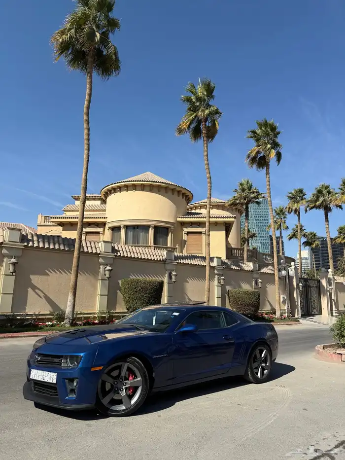 كومارو 2011 SS 3