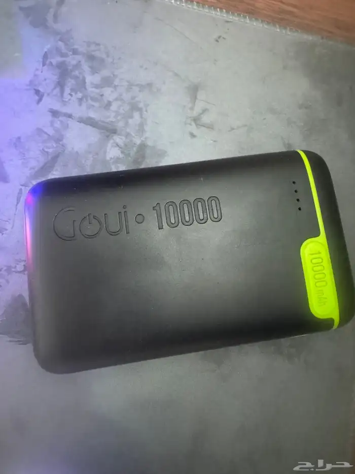 بطاريه متنقله 0