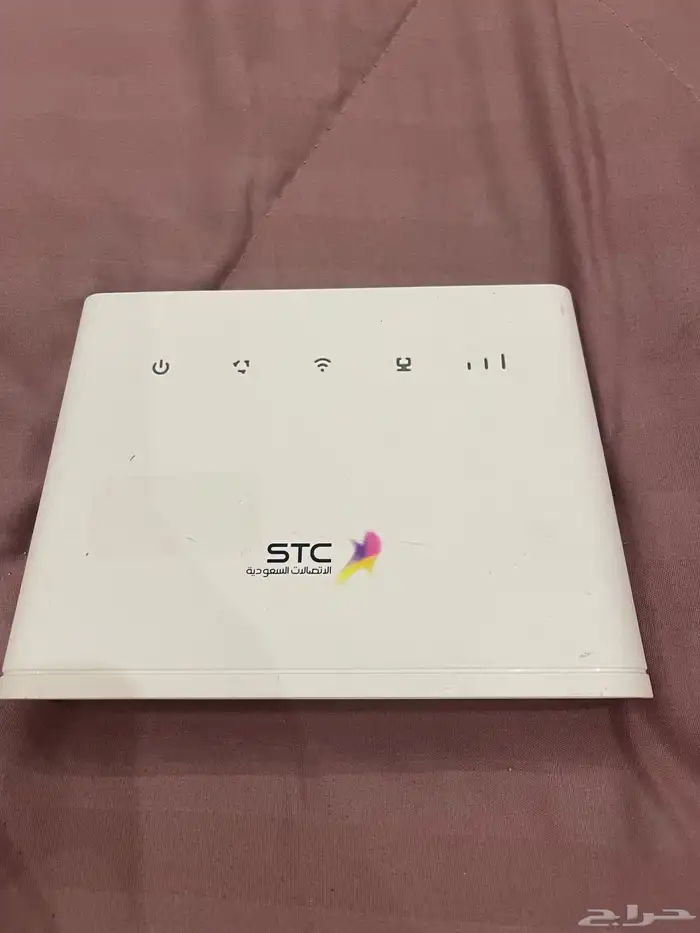 راوتر هواوي 4G B535s-932 7