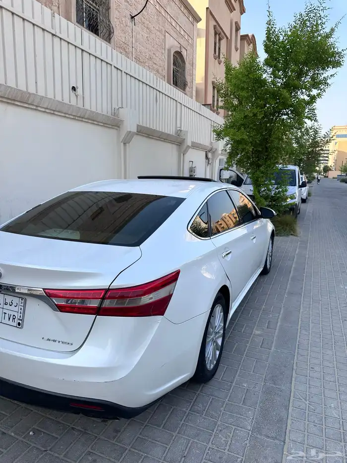 افالون 3
