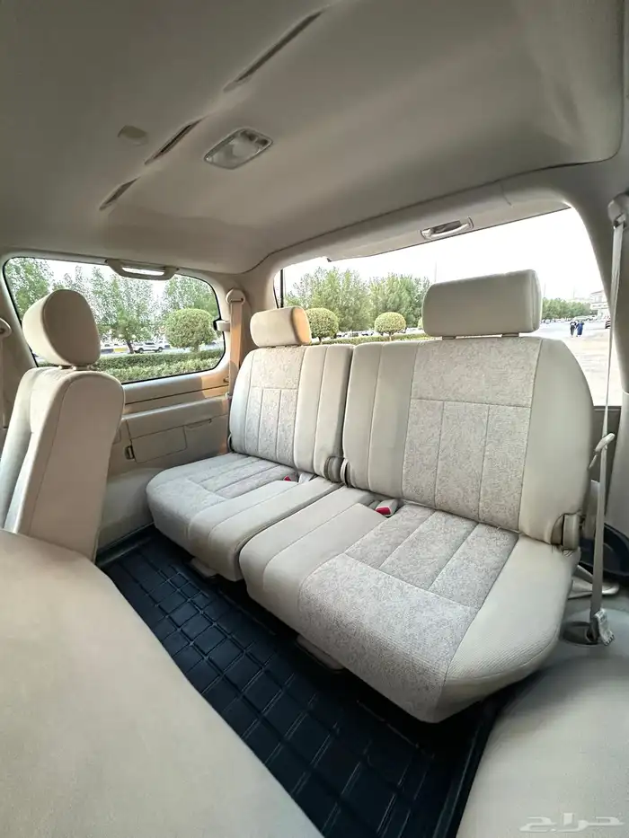 ( مباع )جيب لاندكروزر 2007 فل كامل وكالة ممشى قليل 76