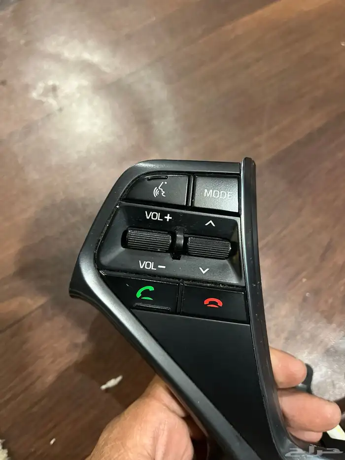 ازرار دركسون سوناتا 2017 3