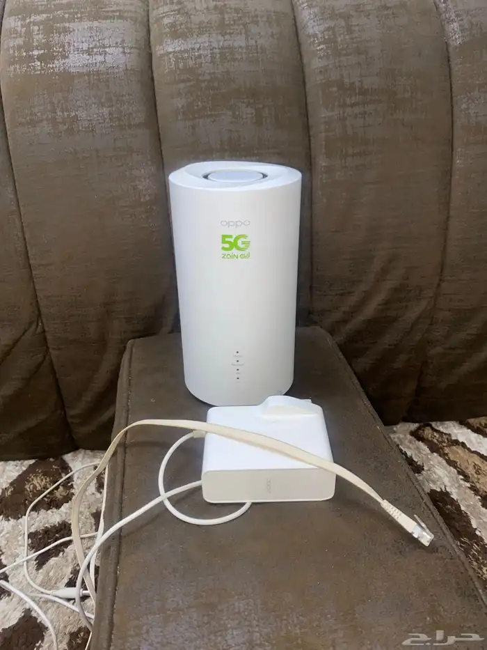 راوتر هواوي 5G(زين فقط) 0