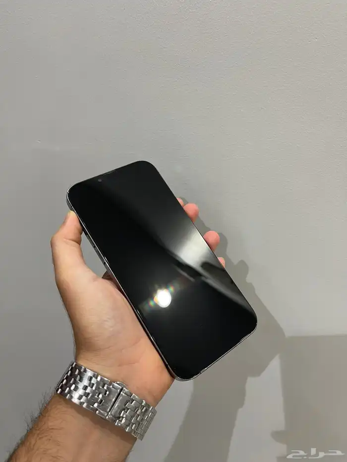 ايفون 13 برو ماكس 0
