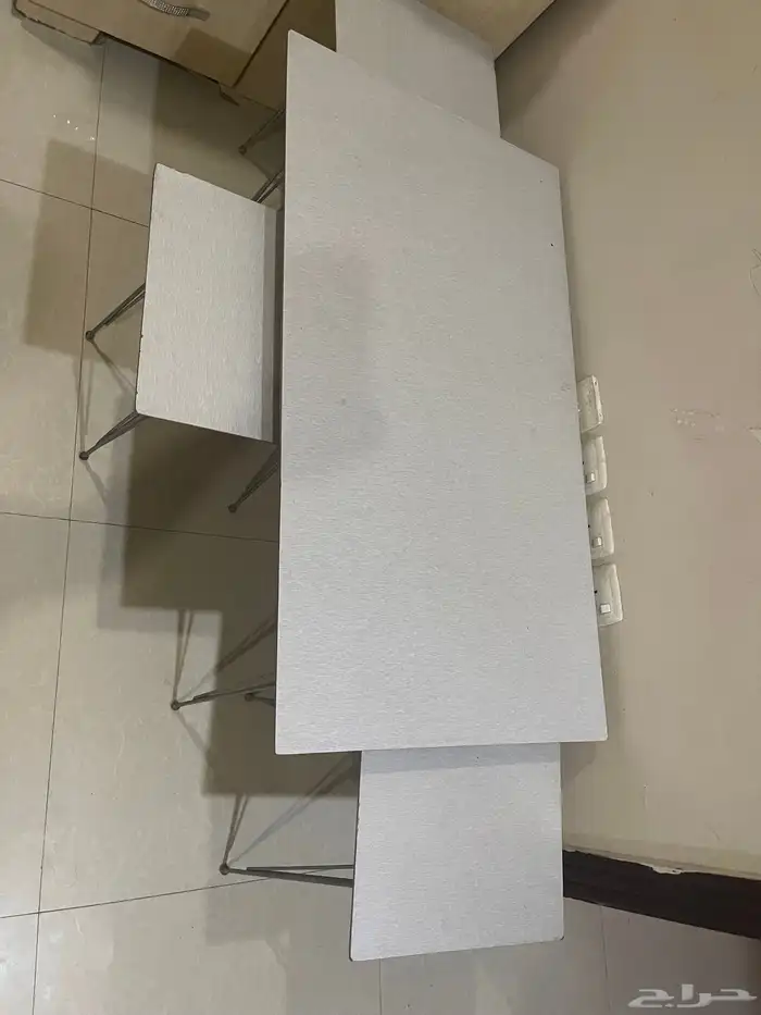 طاولات للبيع مستعجل 1
