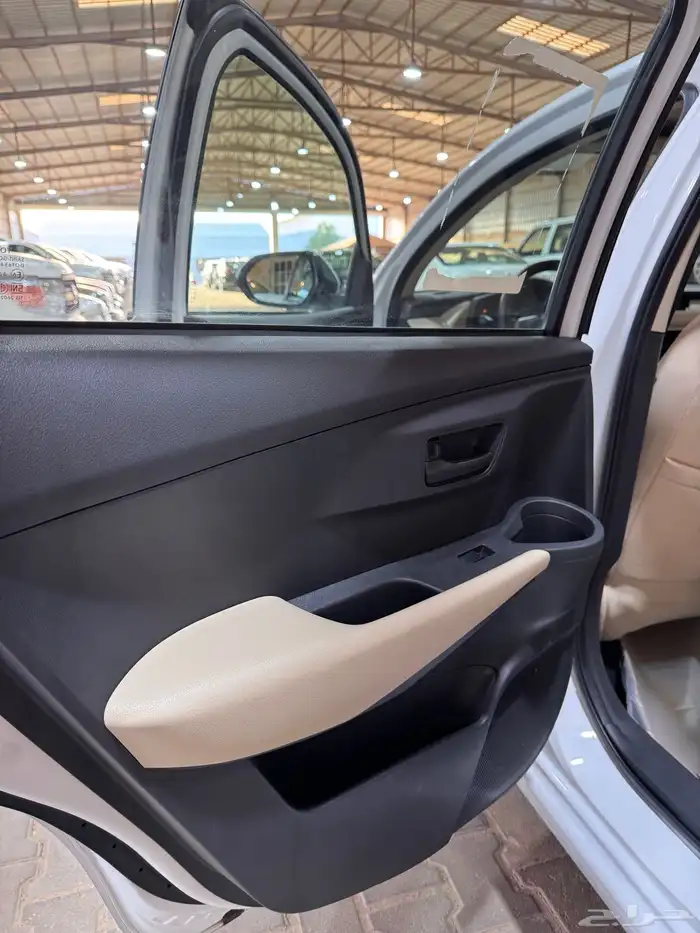 يارس 2023 جنوط اول مالك ((تم البيع))..((تم البيع)) 20