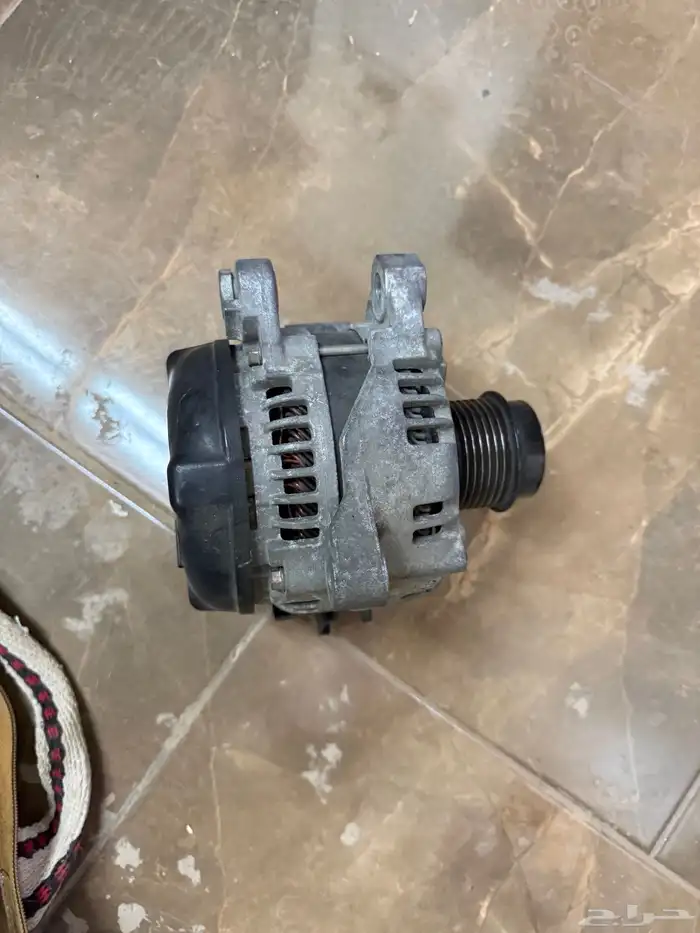 اديتر كامري 2011 3