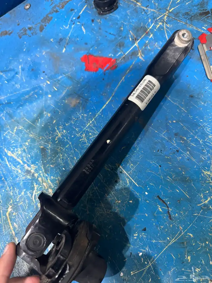 عمود دركسون دودج حالة ممتازة 0