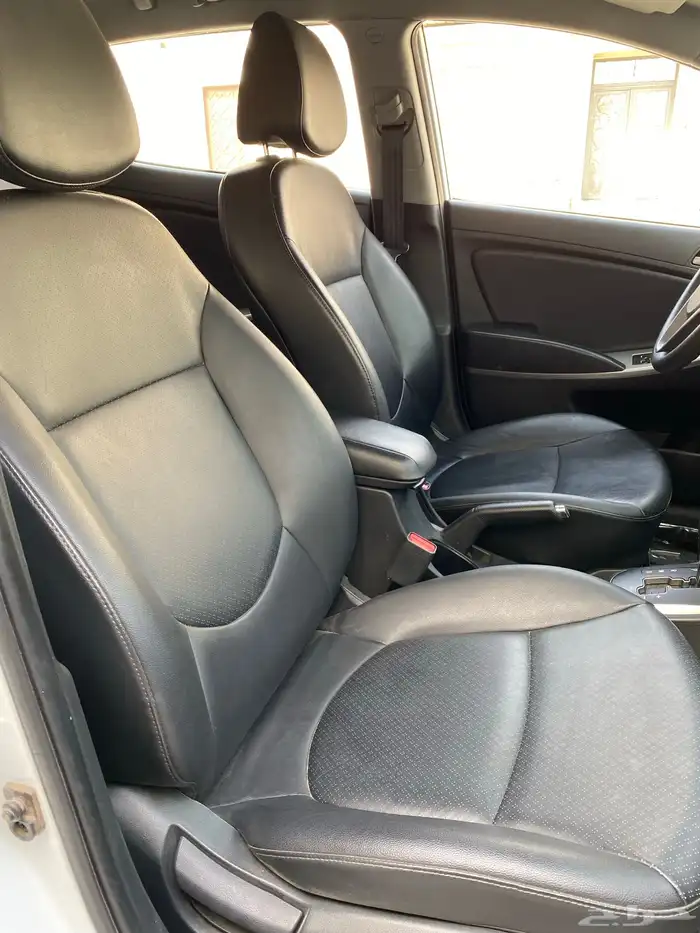 اكسنت ديزل ( هاتش باك ) تم البيع 13