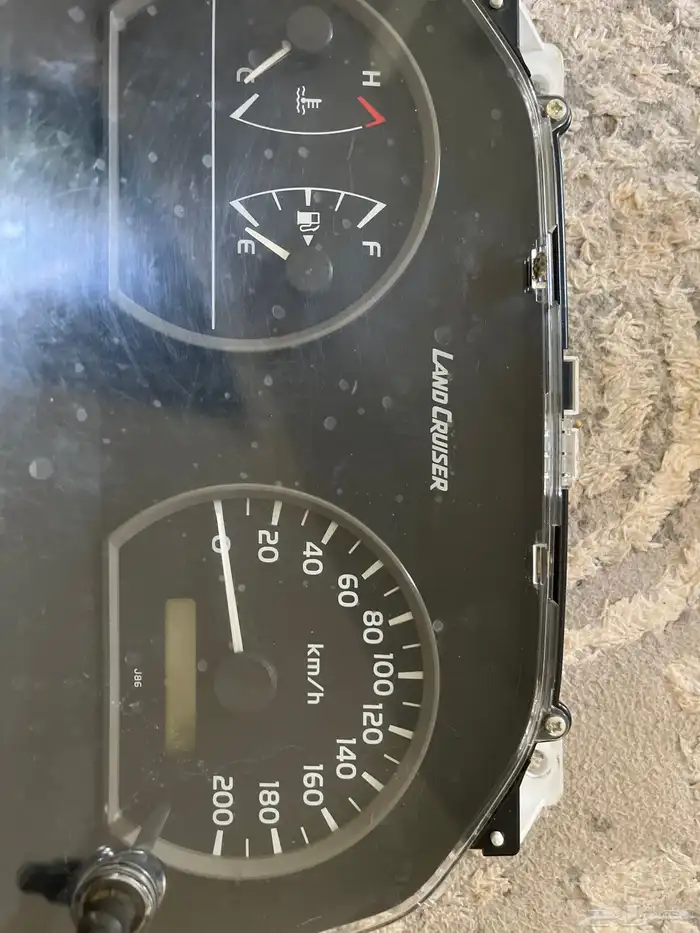 عداد ربع 0
