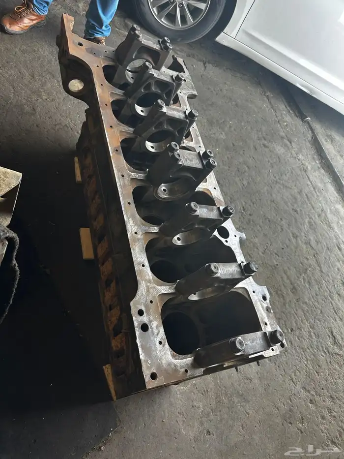 سرندل مرسيدس بوز حجم 1924 1