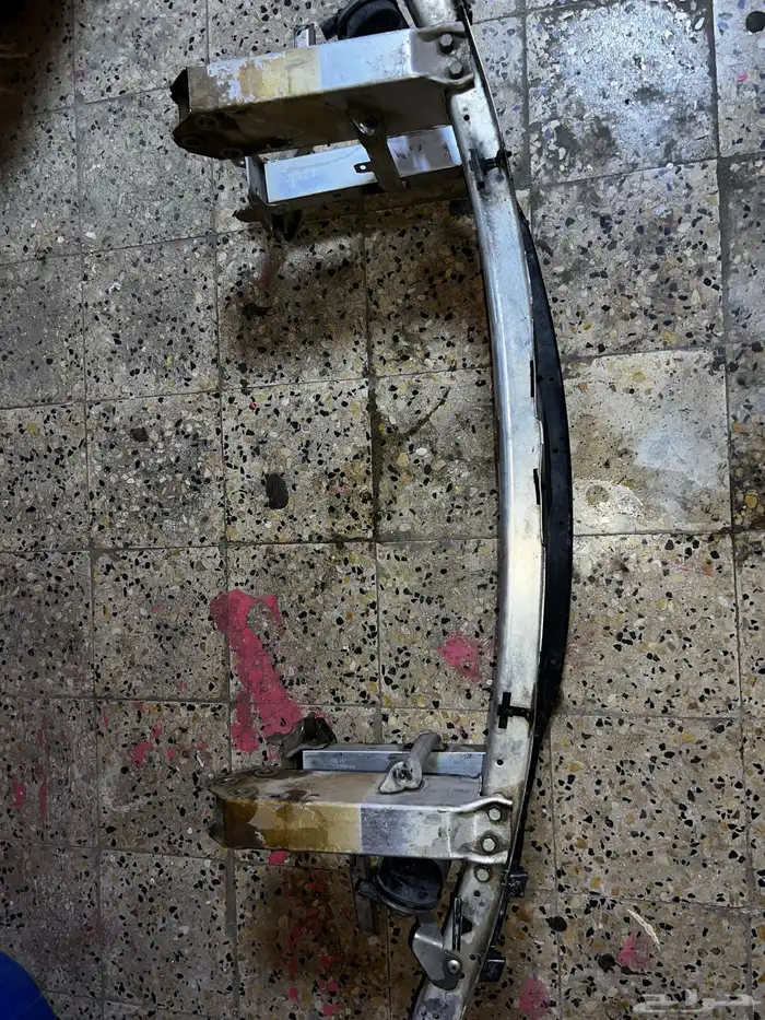 قطع بي ام الفئة السادسه 7