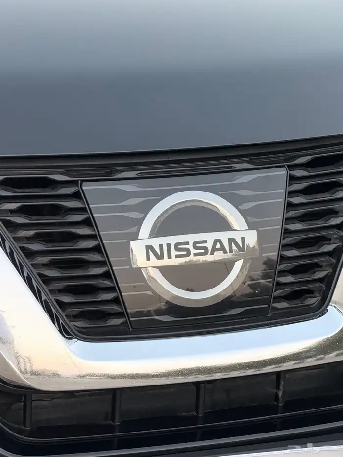 نيسان اكس تريل SL فل كامل شرط 2020 6
