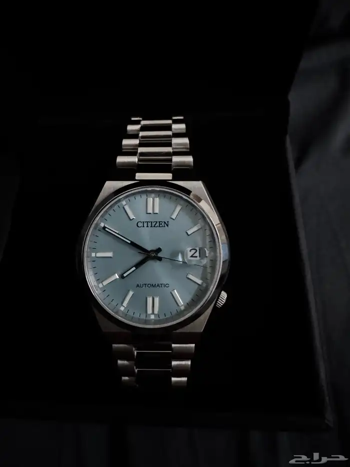 ساعة سيتزن Citizen 1
