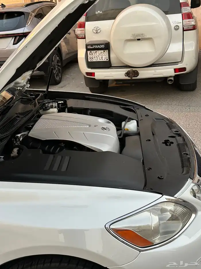 للبيع لكزس GS350 14