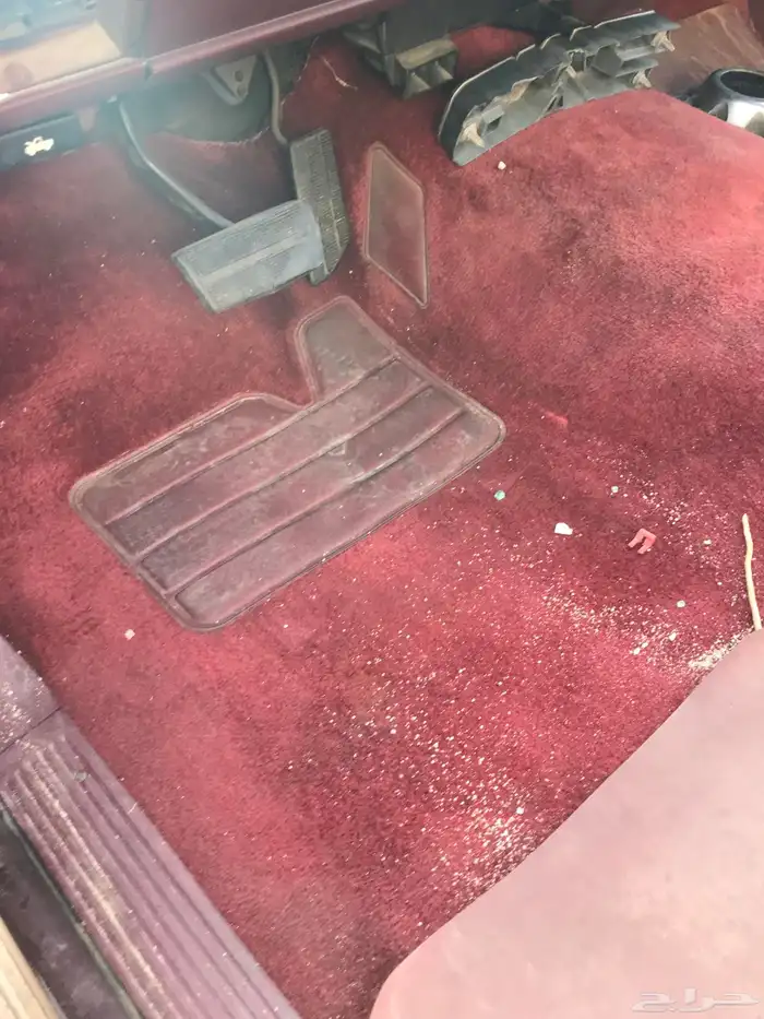 للبيع داخليه جمس وكاله مديل 94و 93 4