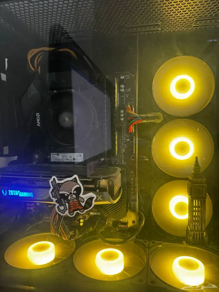 بيسي قيمنق للبيع البيع مستعجل 2700 ريال 0