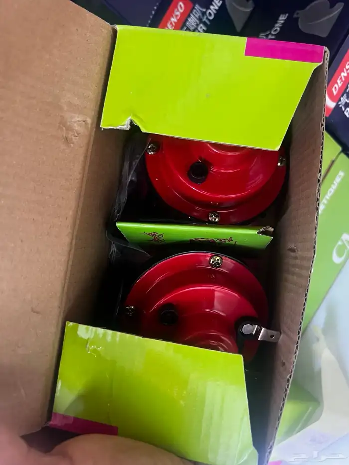 اكسسوارات السيارات 27