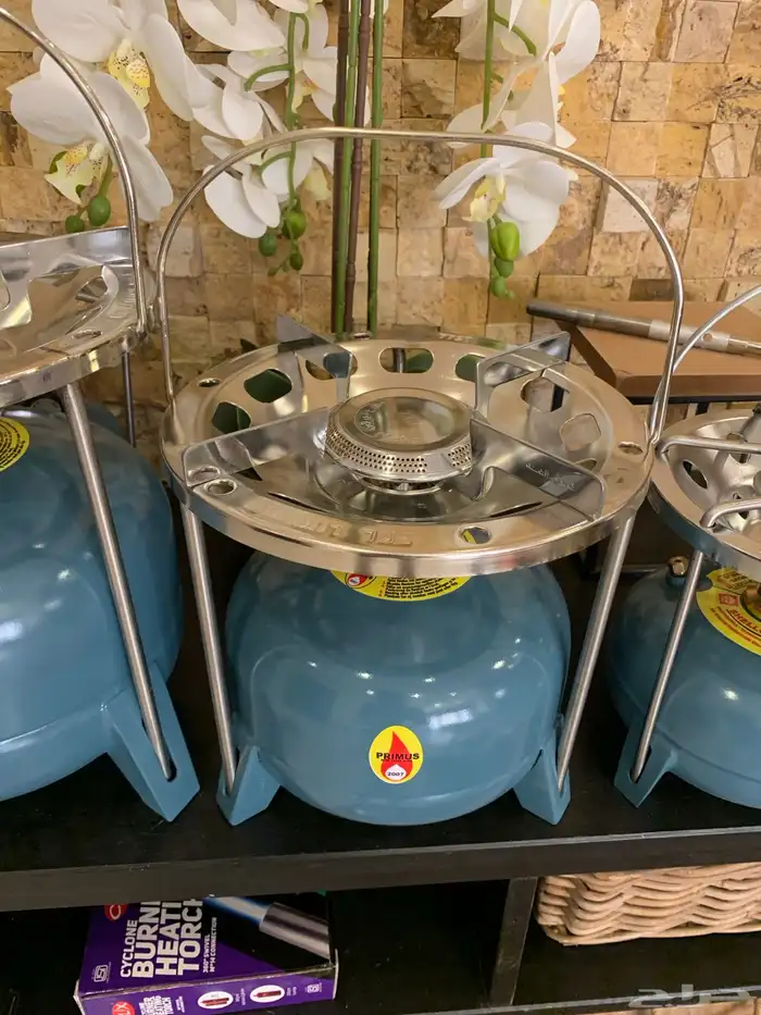 دافور بدبة 3 رطل ب 3 رجول شبيهة بريموس 7