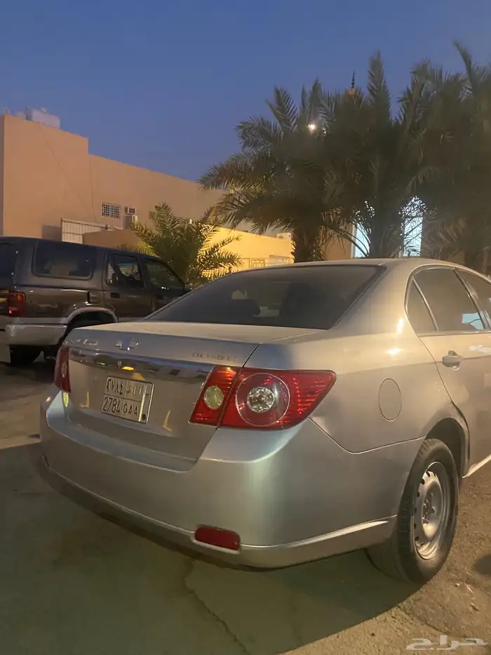 سياره للبيع ابيكا 0