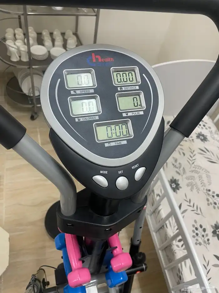 جهاز اوبيتكال 0