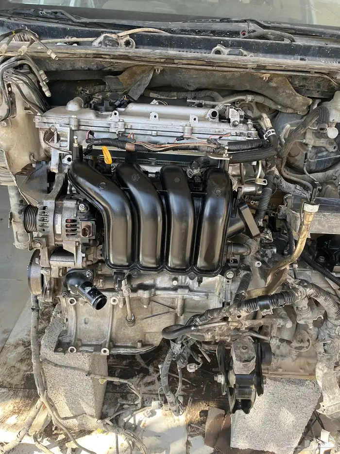 مكينه كورلا 2