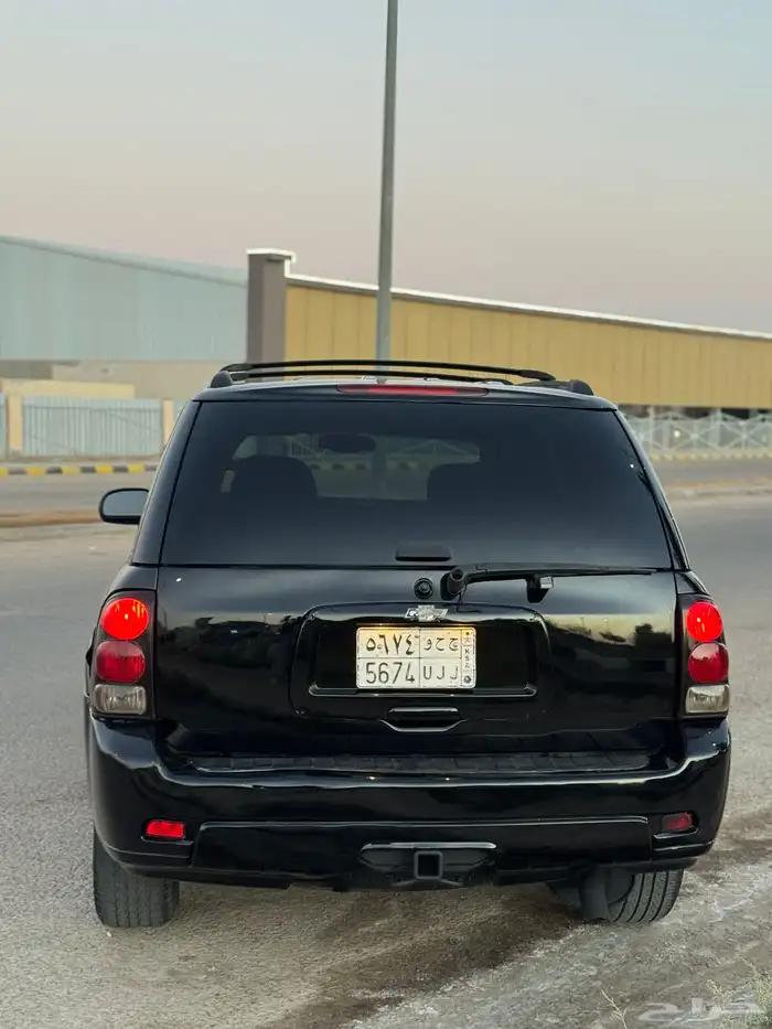 شيفروليه بليزر 2009 2