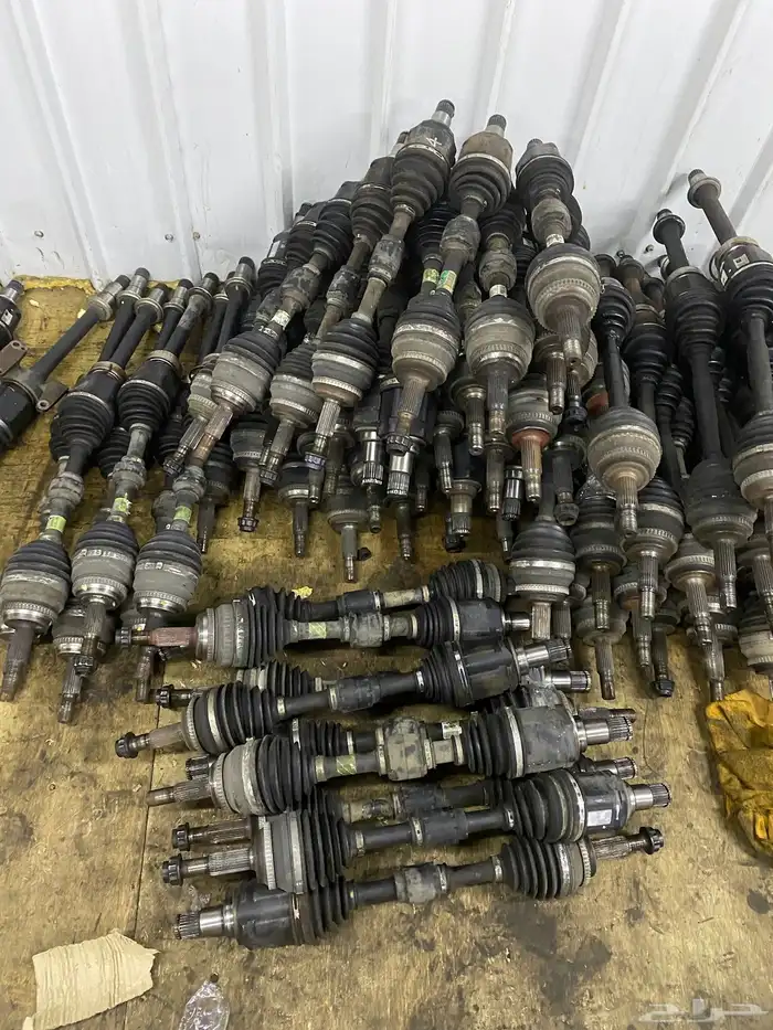 عكوس كامري 2011 4