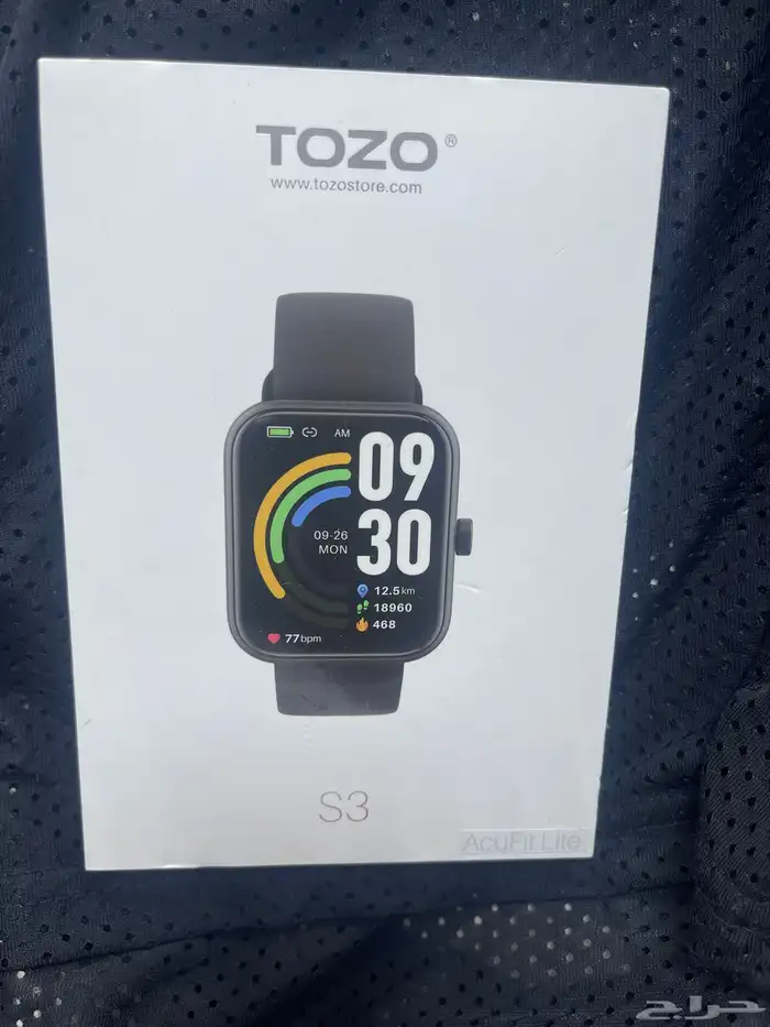 ساعه ذكيه تصفيه الكميه قليله 60 0