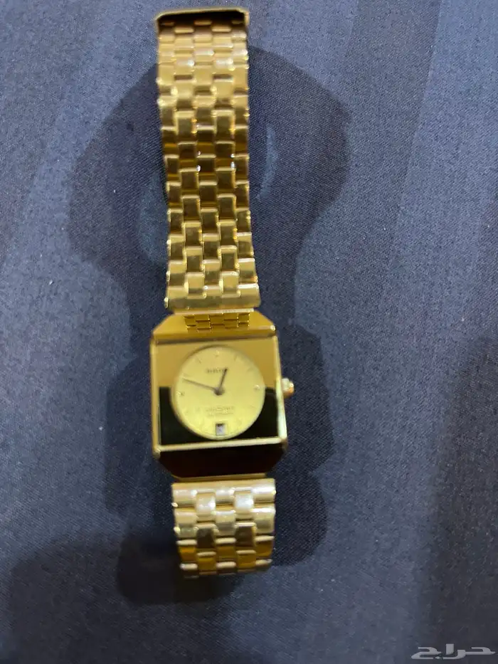 ساعة Rado DiaStar Automatic أصلية 0