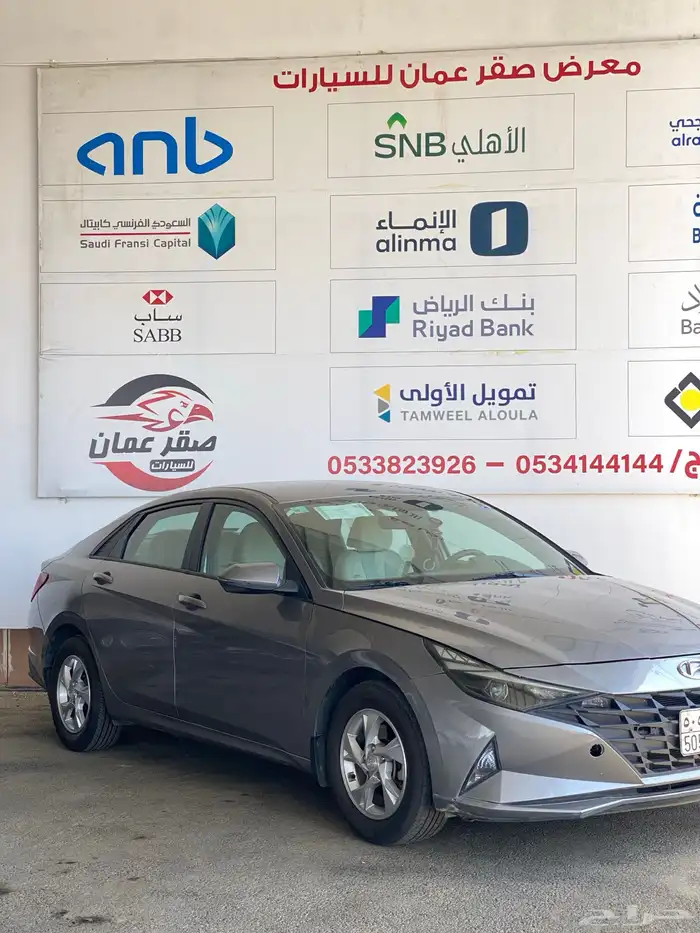 النترا 2022 نظيف جدا 3