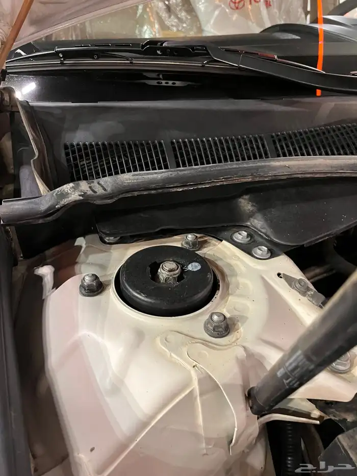 كامري 2015 ممشى 190 اول مالك 19