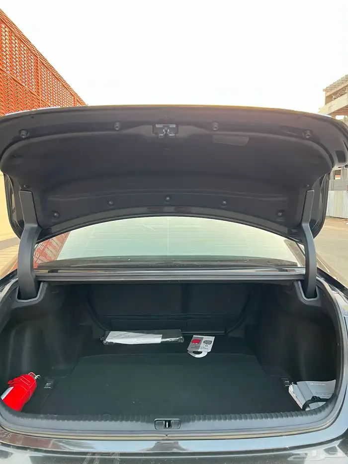 لكزس RC 350 2020 19