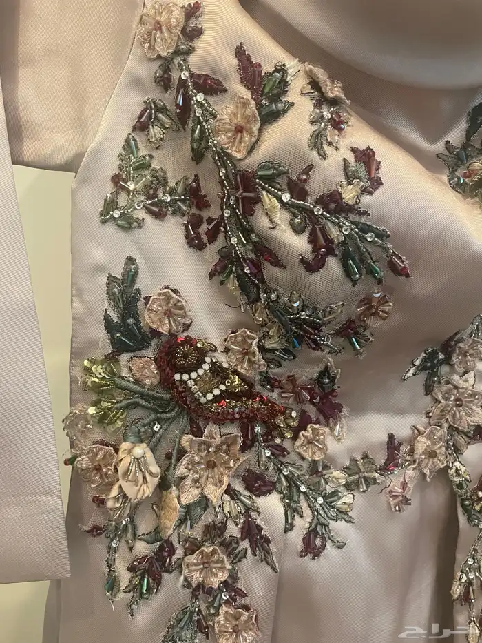 فستان سهره 3