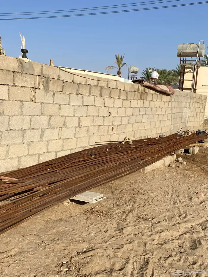 حديد تسليح 0