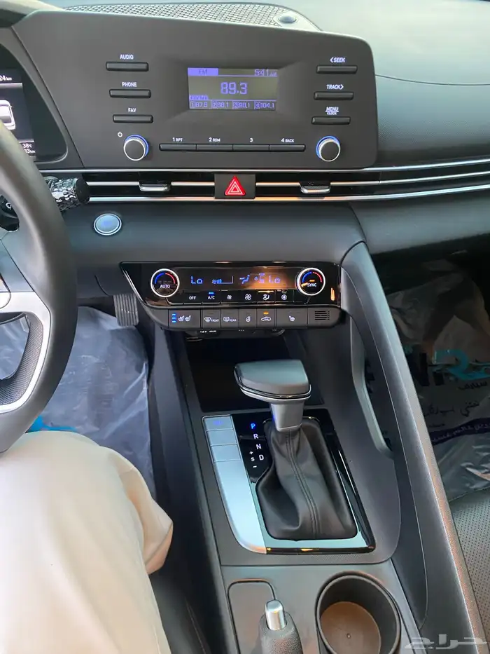 هيونداي النترا 2021 نص فل 13