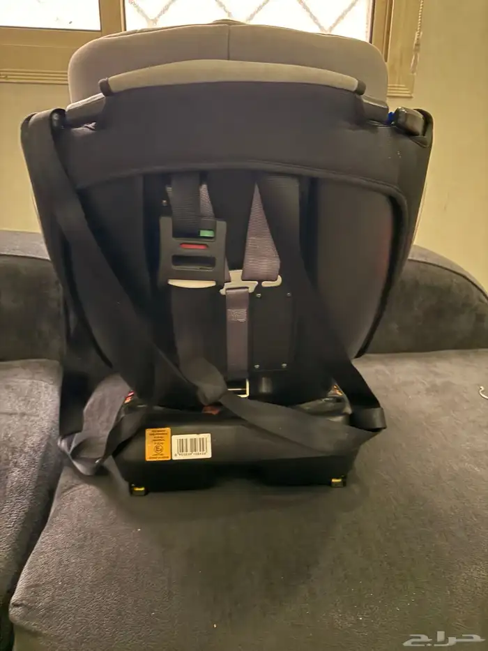 كرسي سياره للاطفال 4