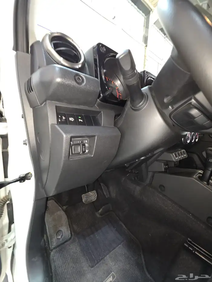 سوزوكي جمني 2024 شرط وكالة 15