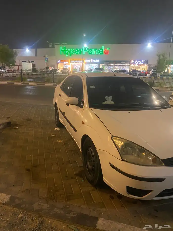 فوكس 3