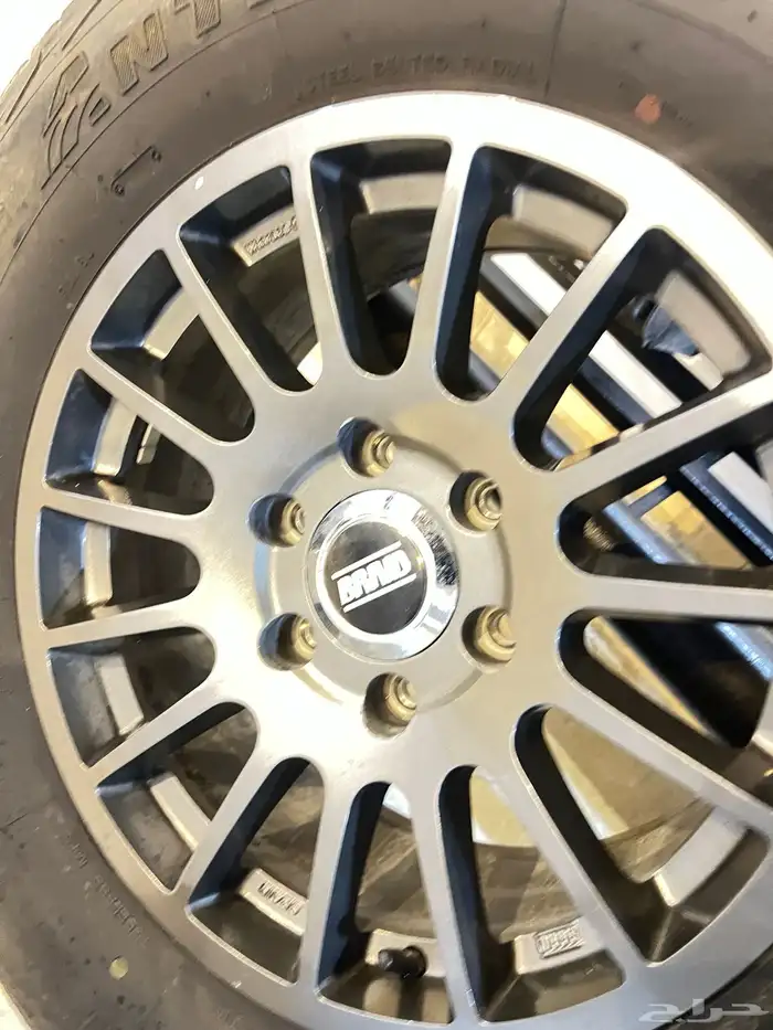 جنوط برادا 1