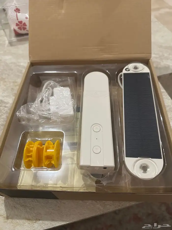 ستارة محرك ذكي 0