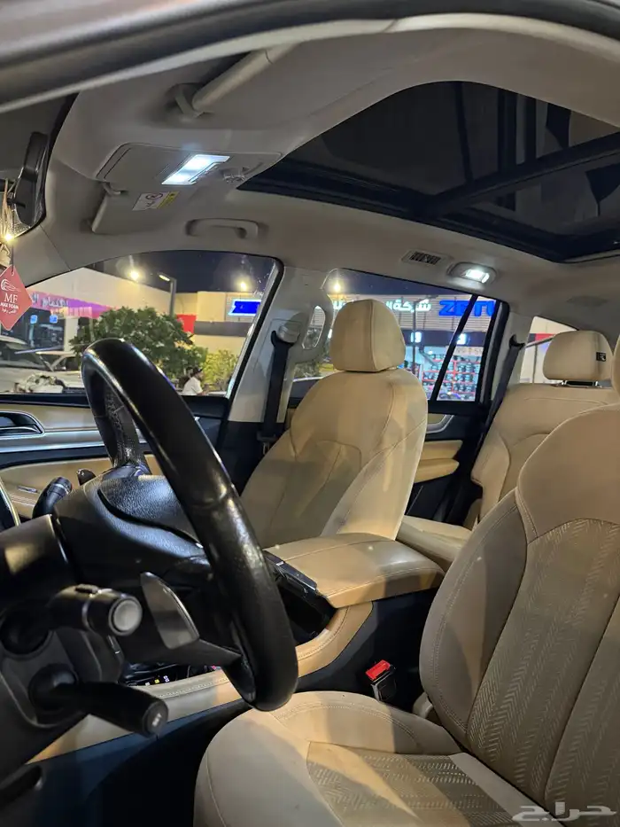 MG RX8 ام جي البيع مستعجل على اعلى سوم 6