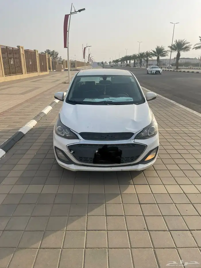 سبارك 2