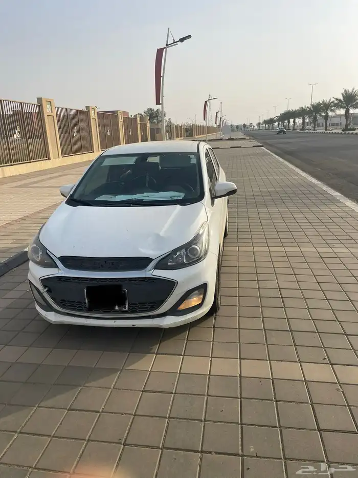 سبارك 0