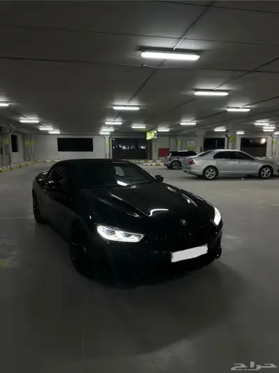 BMW 840i Cabriolet 2020 index