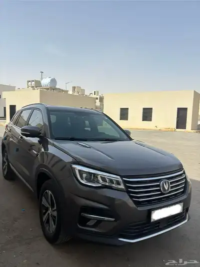 شانجان CS75 index