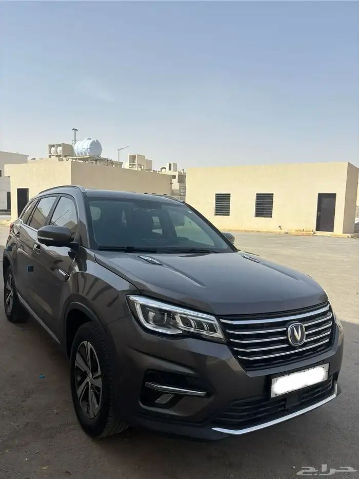 شانجان CS75 0
