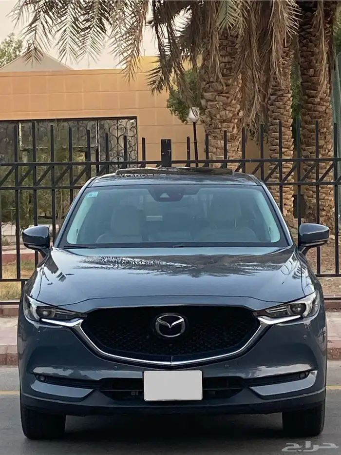 مازدا 2022 cx5 سقنتشر تم البيع 2