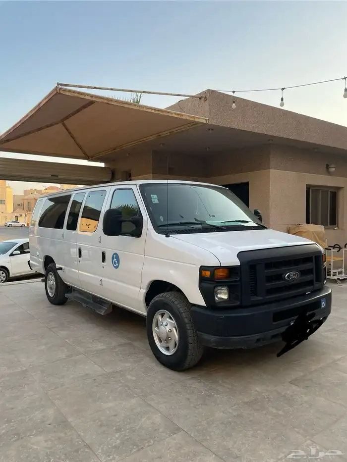 فورد 350 سوبر ديوتي 0