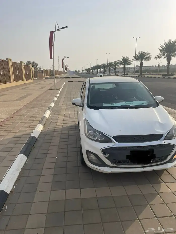 سبارك 1